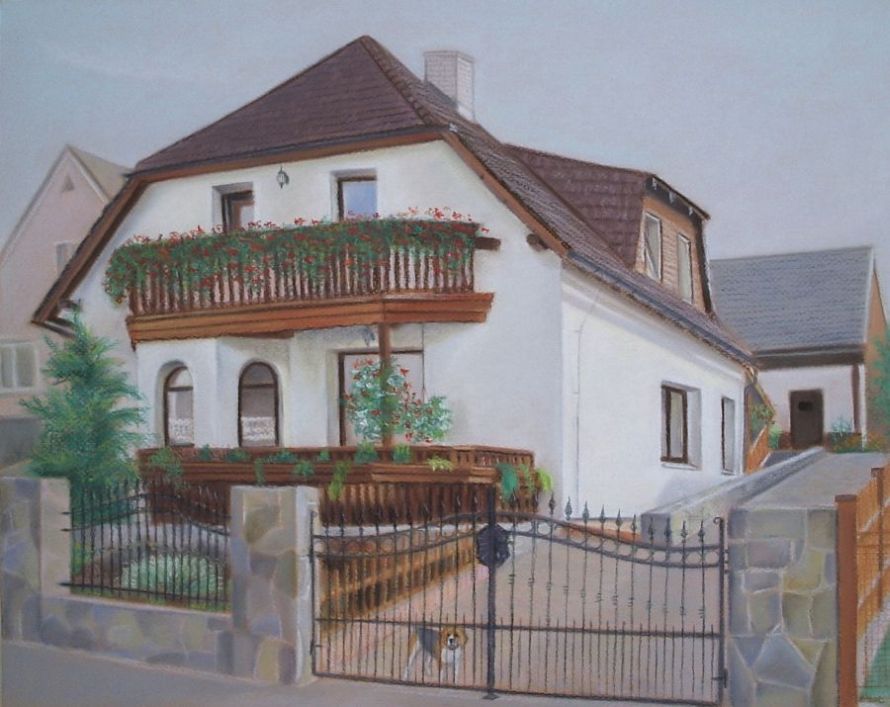 Dům